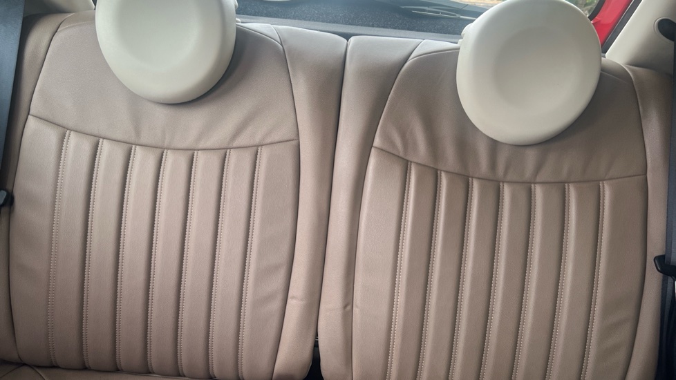 Fiat 500 1.2 Cult 3dr Petrol Hatchback - Image 15