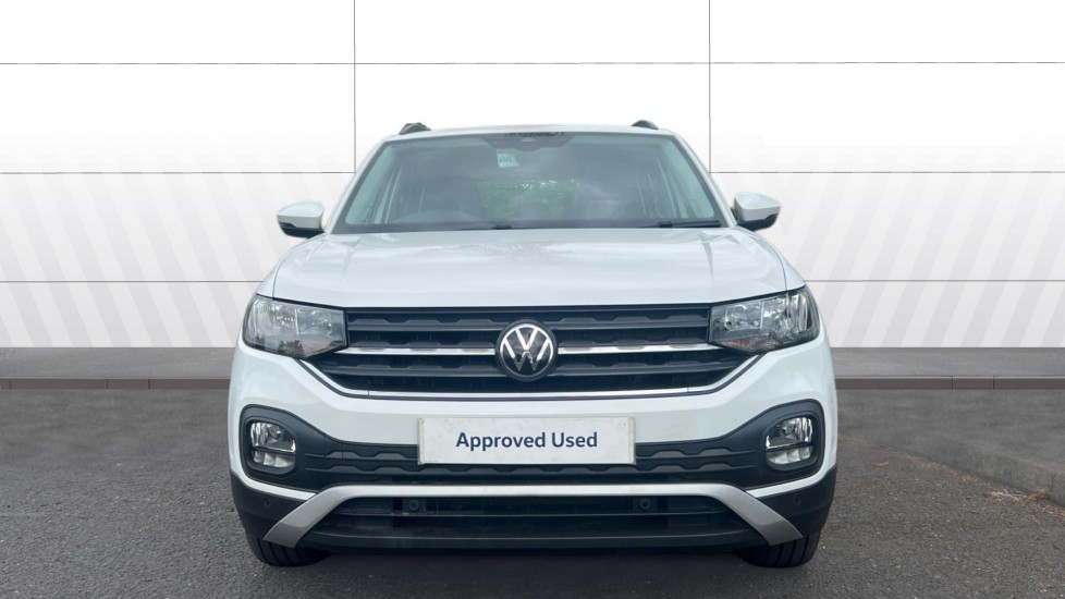 Volkswagen T-Cross 1.0 TSI SE 5dr Petrol Estate - Image 3