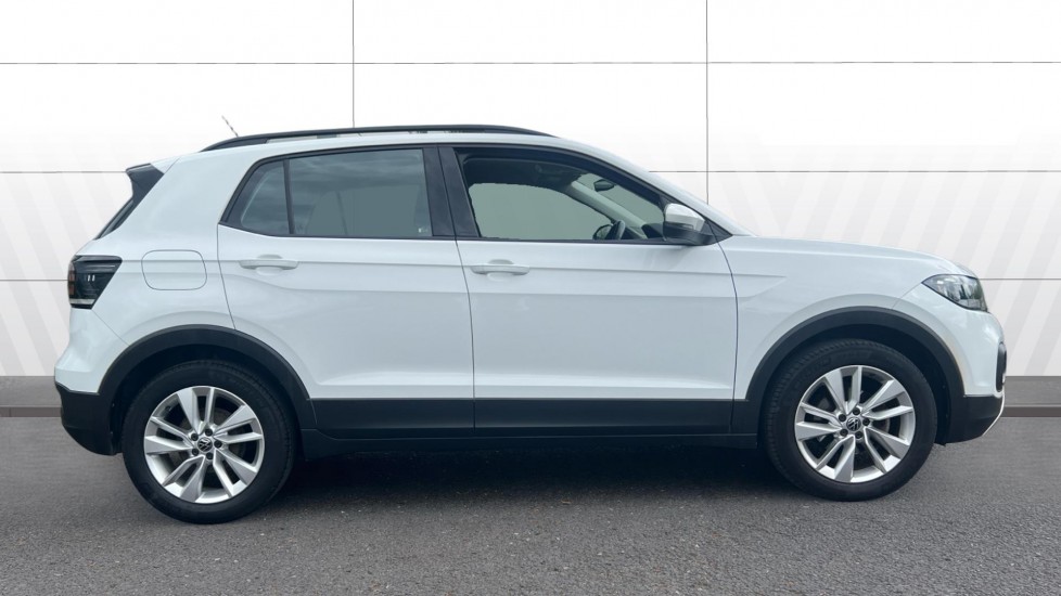 Volkswagen T-Cross 1.0 TSI SE 5dr Petrol Estate - Image 5