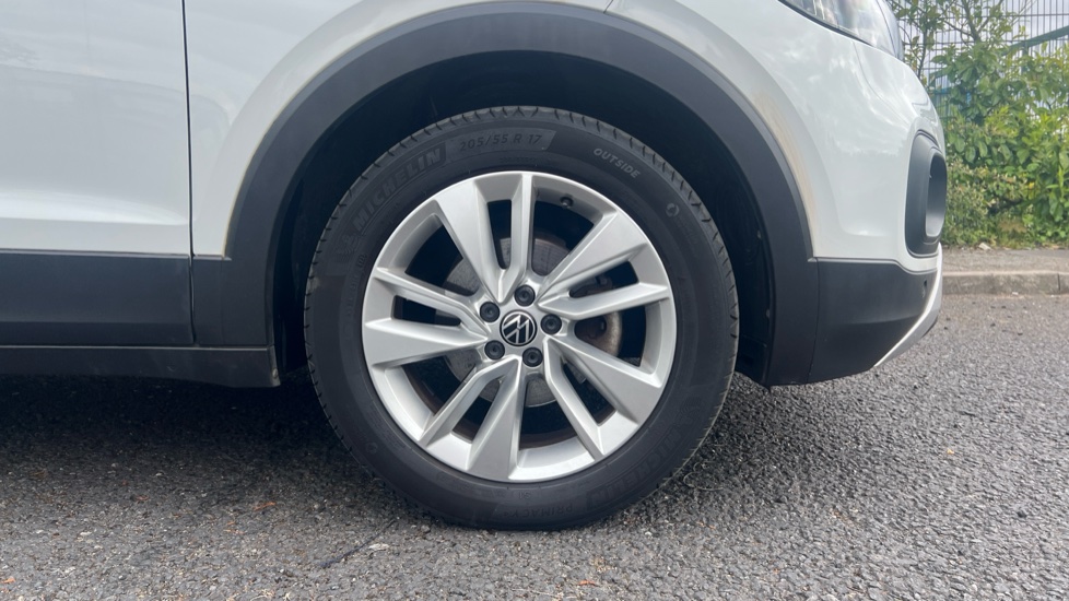 Volkswagen T-Cross 1.0 TSI SE 5dr Petrol Estate - Image 7
