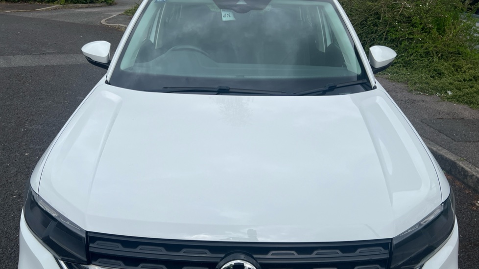 Volkswagen T-Cross 1.0 TSI SE 5dr Petrol Estate - Image 8