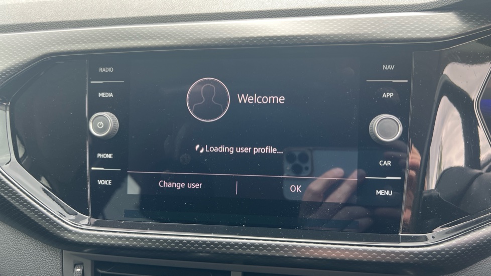 Volkswagen T-Cross 1.0 TSI SE 5dr Petrol Estate - Image 12