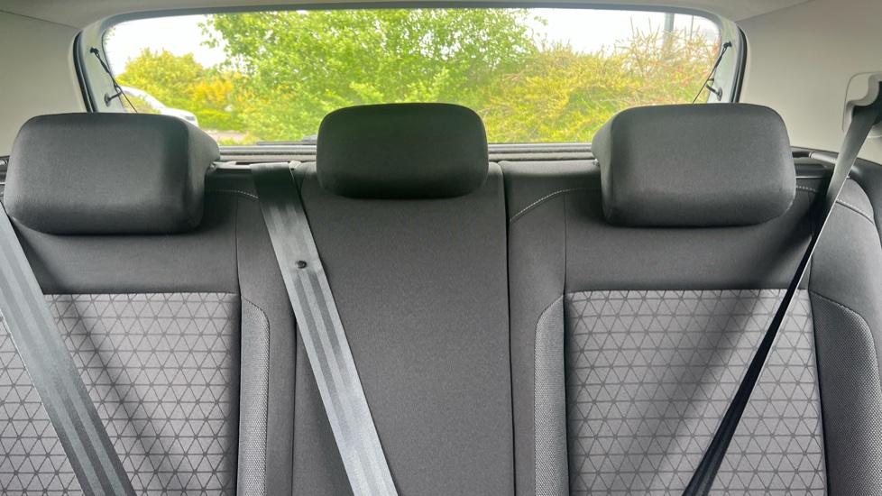Volkswagen T-Cross 1.0 TSI SE 5dr Petrol Estate - Image 15