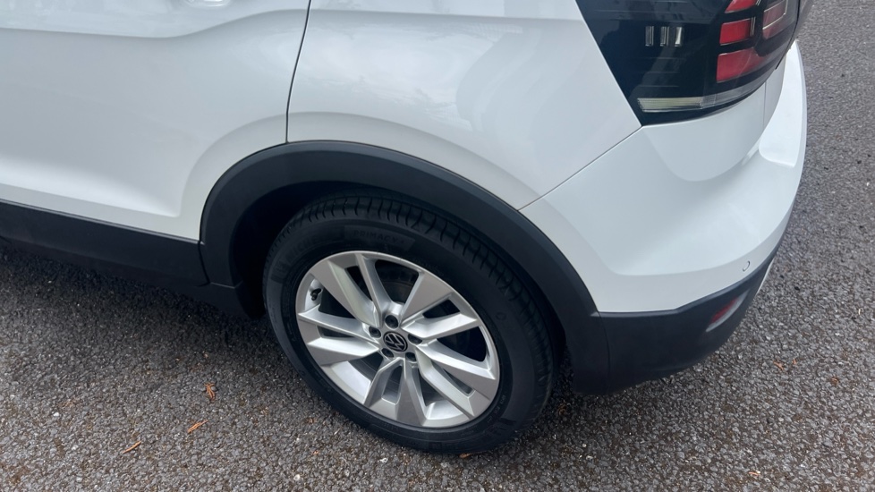 Volkswagen T-Cross 1.0 TSI SE 5dr Petrol Estate - Image 38