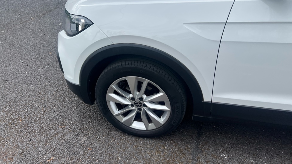 Volkswagen T-Cross 1.0 TSI SE 5dr Petrol Estate - Image 40