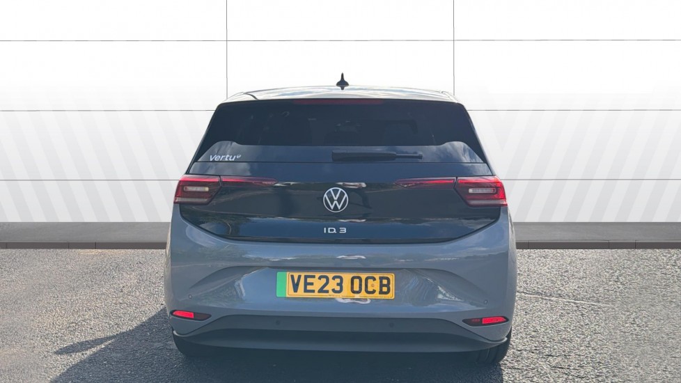 Volkswagen ID.3 150kW Family Pro Performance 58kWh 5dr Auto Electric Hatchback - Image 6