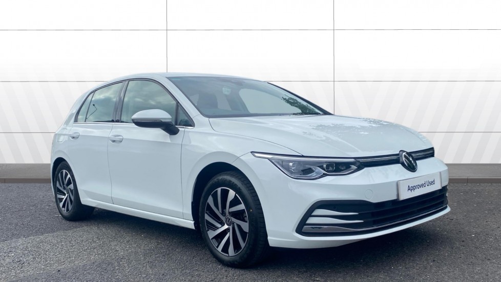 2023 Volkswagen Golf