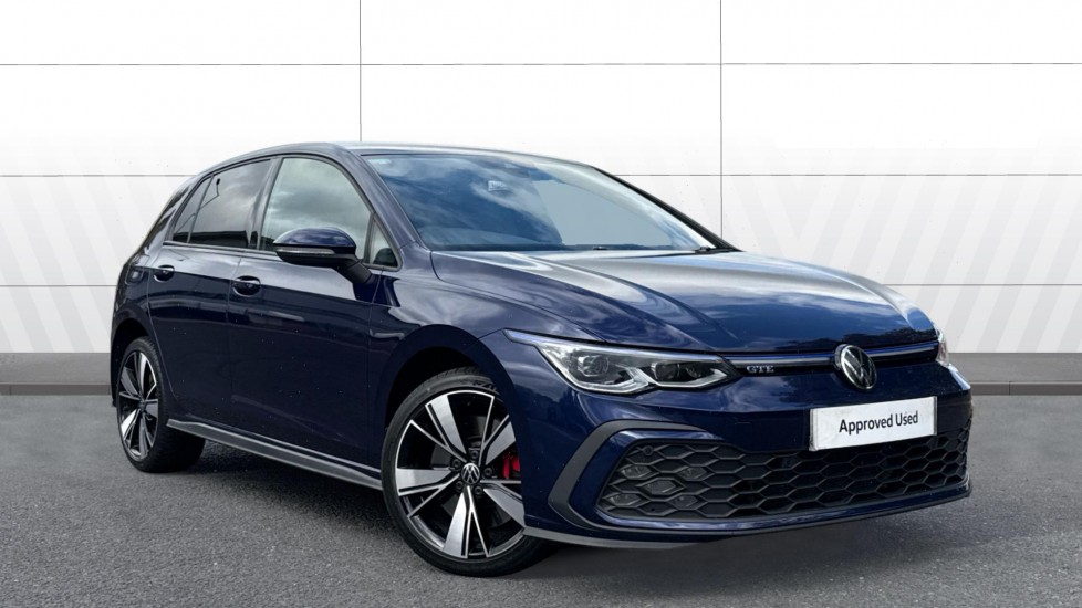 2023 Volkswagen Golf