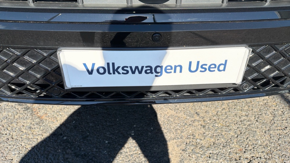 Volkswagen Touareg 3.0 V6 TDI 4Motion 286 Black Edition 5dr Tip Auto Diesel Estate - Image 35