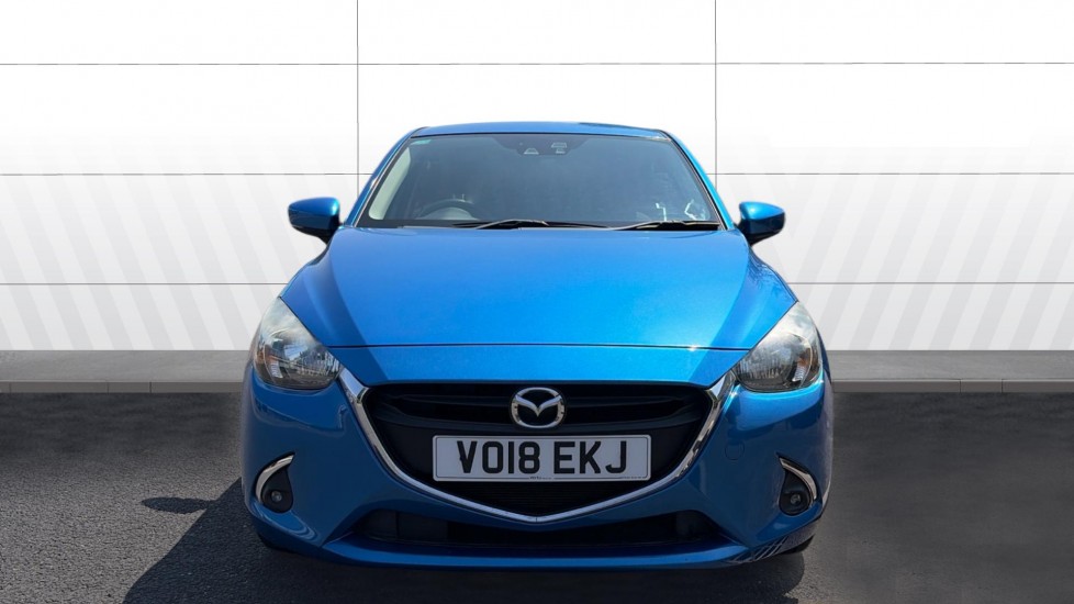 Mazda 2 1.5 SE-L Nav+ 5dr Petrol Hatchback - Image 3