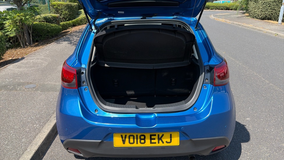 Mazda 2 1.5 SE-L Nav+ 5dr Petrol Hatchback - Image 4