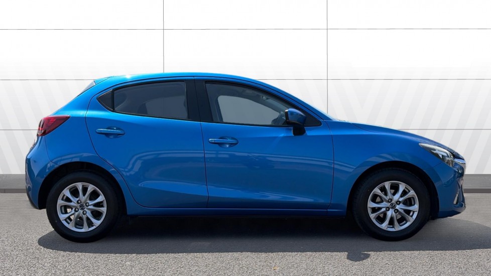 Mazda 2 1.5 SE-L Nav+ 5dr Petrol Hatchback - Image 5