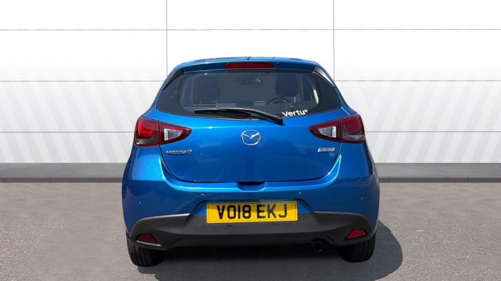Mazda 2 1.5 SE-L Nav+ 5dr Petrol Hatchback - Image 6