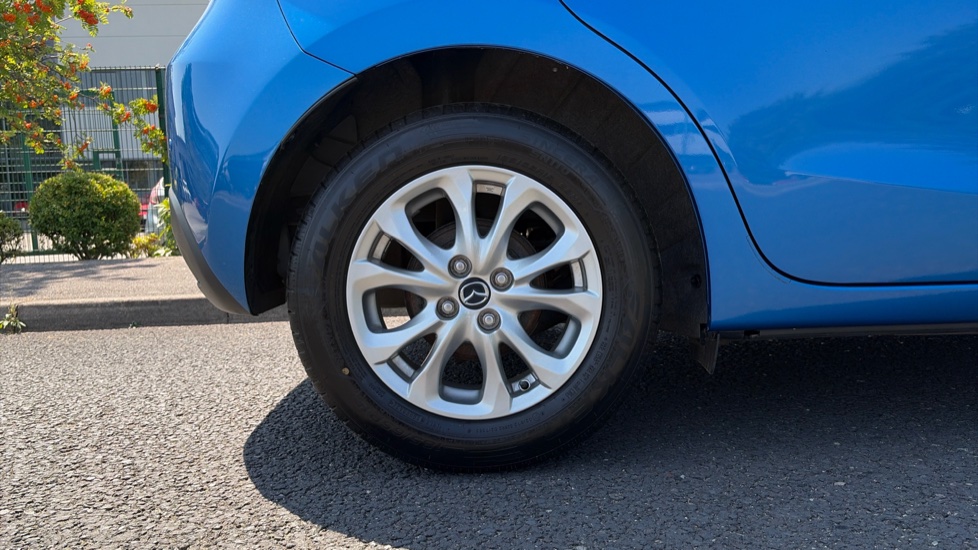 Mazda 2 1.5 SE-L Nav+ 5dr Petrol Hatchback - Image 7