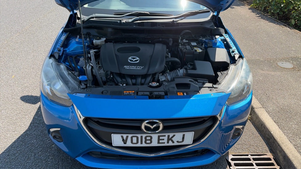 Mazda 2 1.5 SE-L Nav+ 5dr Petrol Hatchback - Image 8