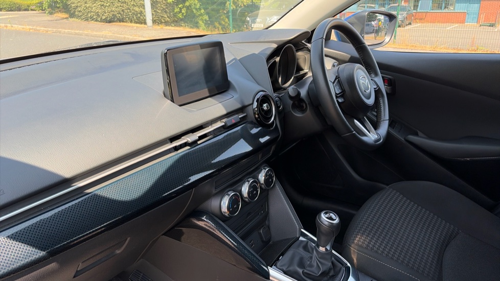 Mazda 2 1.5 SE-L Nav+ 5dr Petrol Hatchback - Image 9