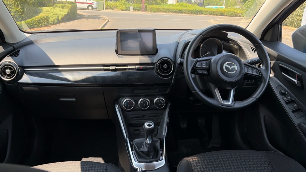 Mazda 2 1.5 SE-L Nav+ 5dr Petrol Hatchback - Image 10