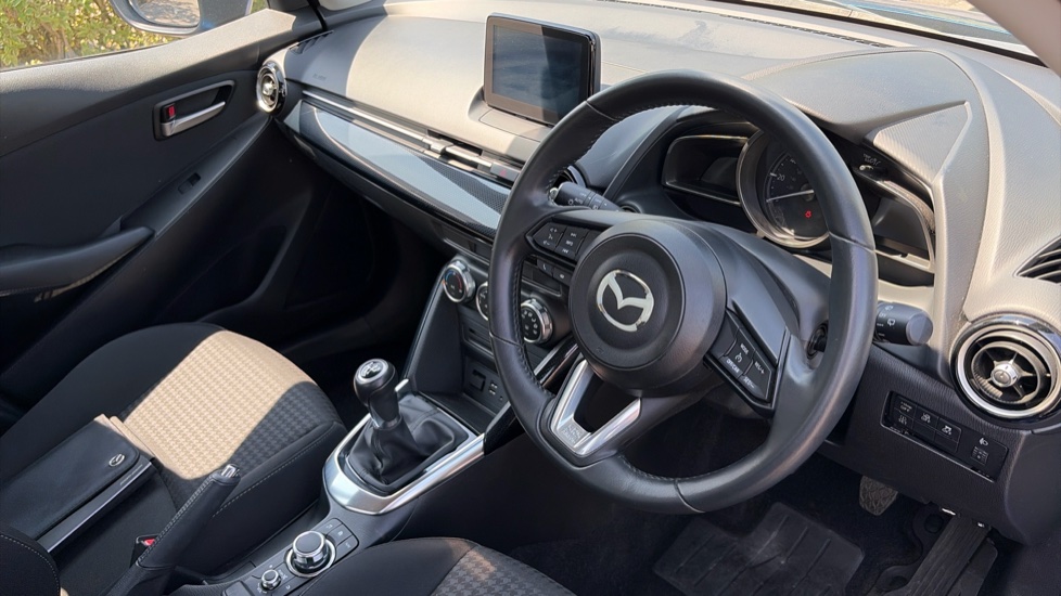 Mazda 2 1.5 SE-L Nav+ 5dr Petrol Hatchback - Image 11