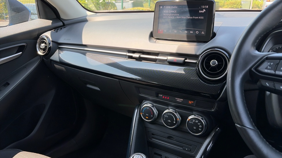 Mazda 2 1.5 SE-L Nav+ 5dr Petrol Hatchback - Image 14