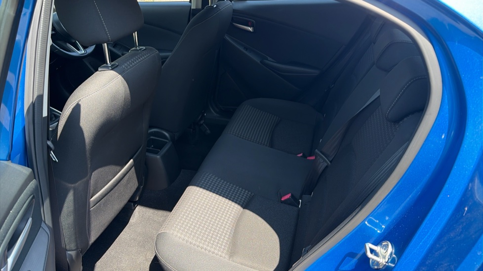 Mazda 2 1.5 SE-L Nav+ 5dr Petrol Hatchback - Image 16