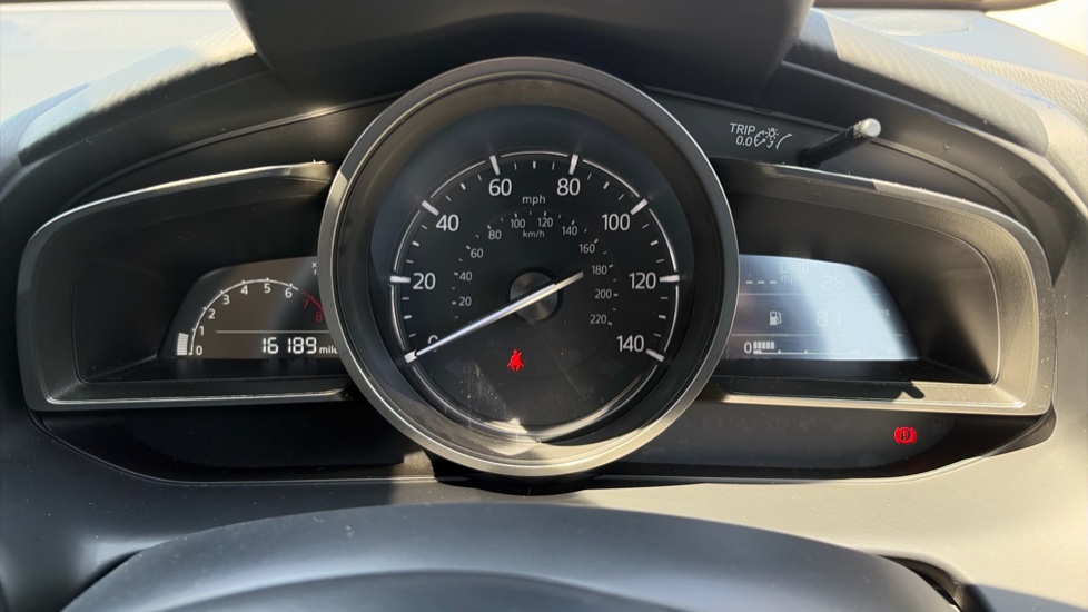 Mazda 2 1.5 SE-L Nav+ 5dr Petrol Hatchback - Image 18