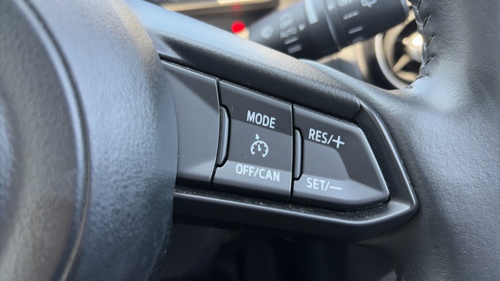 Mazda 2 1.5 SE-L Nav+ 5dr Petrol Hatchback - Image 22