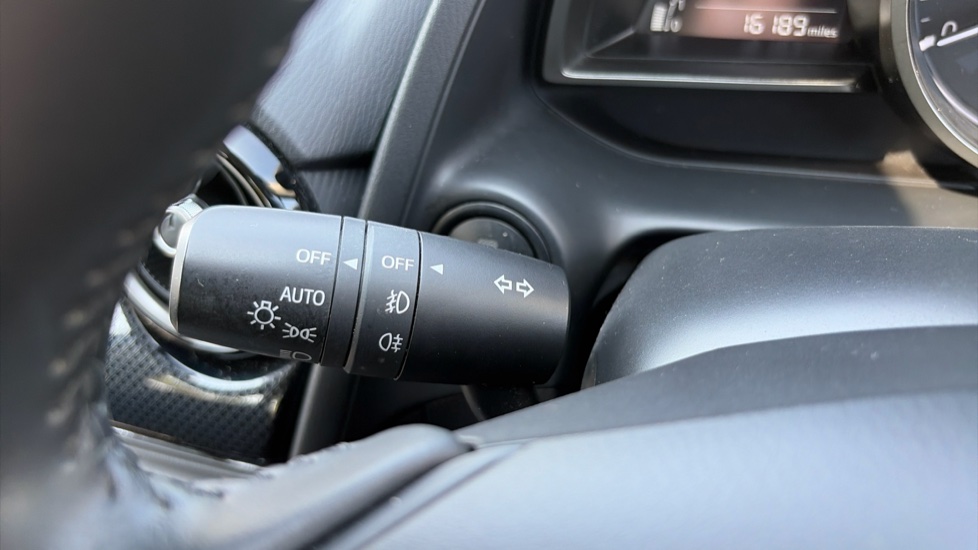 Mazda 2 1.5 SE-L Nav+ 5dr Petrol Hatchback - Image 24