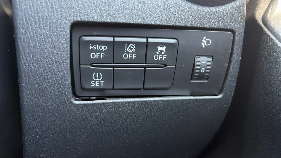 Mazda 2 1.5 SE-L Nav+ 5dr Petrol Hatchback - Image 25