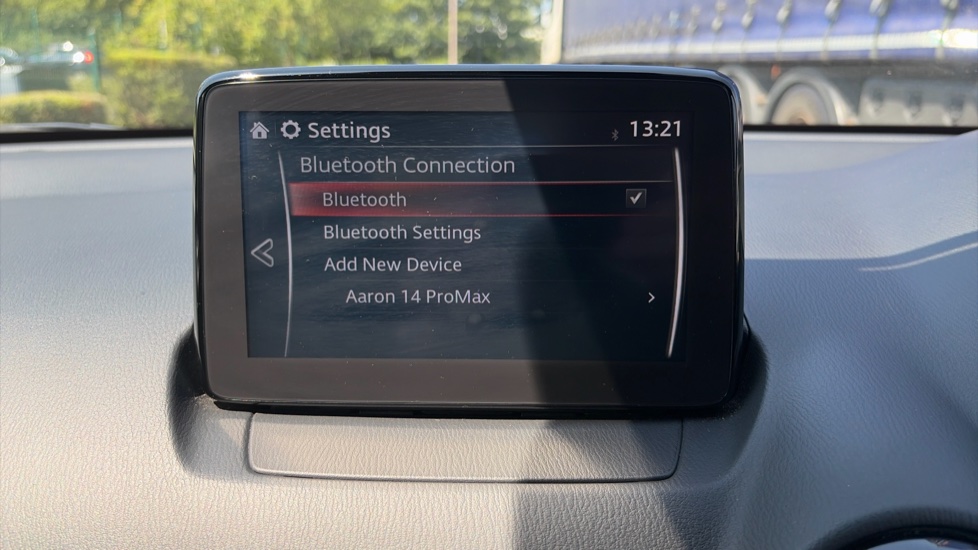 Mazda 2 1.5 SE-L Nav+ 5dr Petrol Hatchback - Image 29
