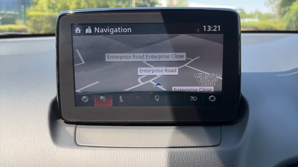 Mazda 2 1.5 SE-L Nav+ 5dr Petrol Hatchback - Image 30