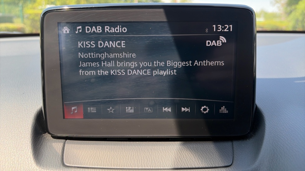 Mazda 2 1.5 SE-L Nav+ 5dr Petrol Hatchback - Image 32