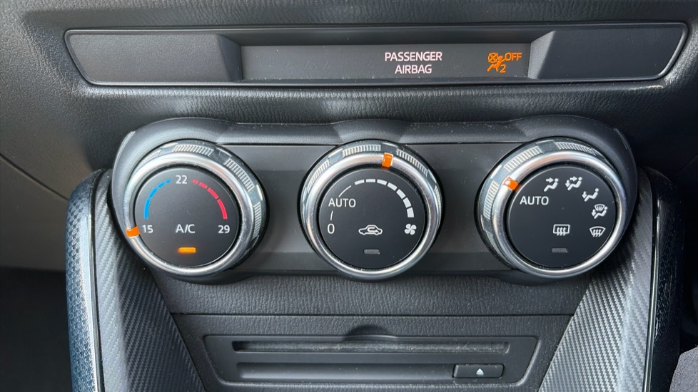 Mazda 2 1.5 SE-L Nav+ 5dr Petrol Hatchback - Image 35