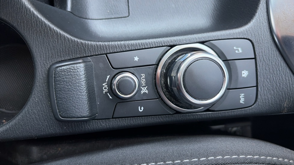 Mazda 2 1.5 SE-L Nav+ 5dr Petrol Hatchback - Image 36