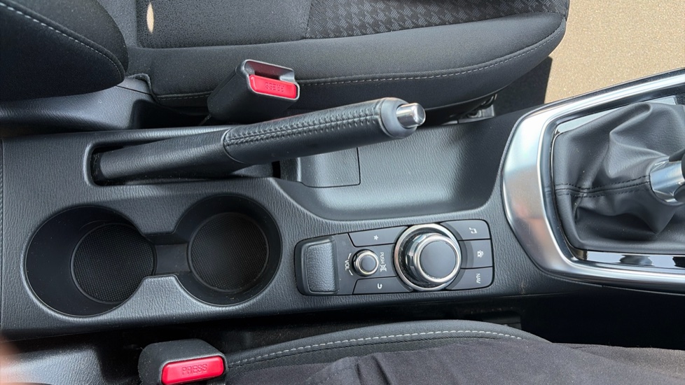 Mazda 2 1.5 SE-L Nav+ 5dr Petrol Hatchback - Image 37