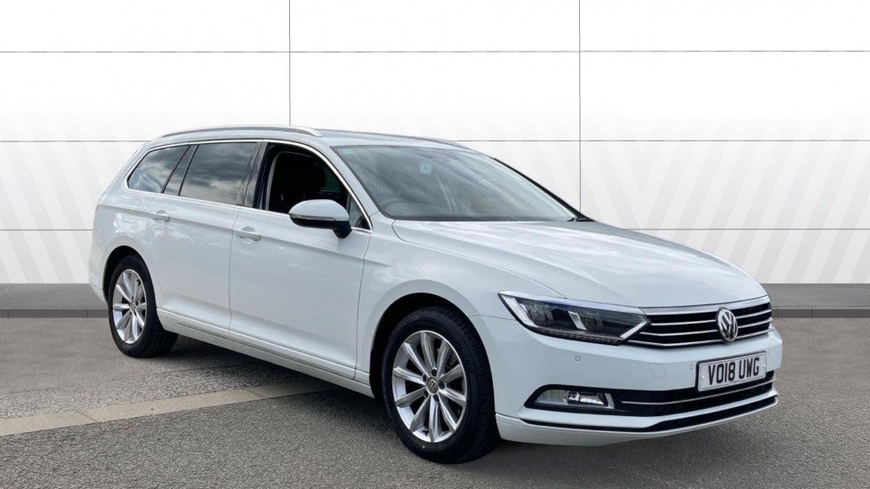 Volkswagen Passat 1.4 TSI 150 SE Business 5dr Petrol Estate - Image 1
