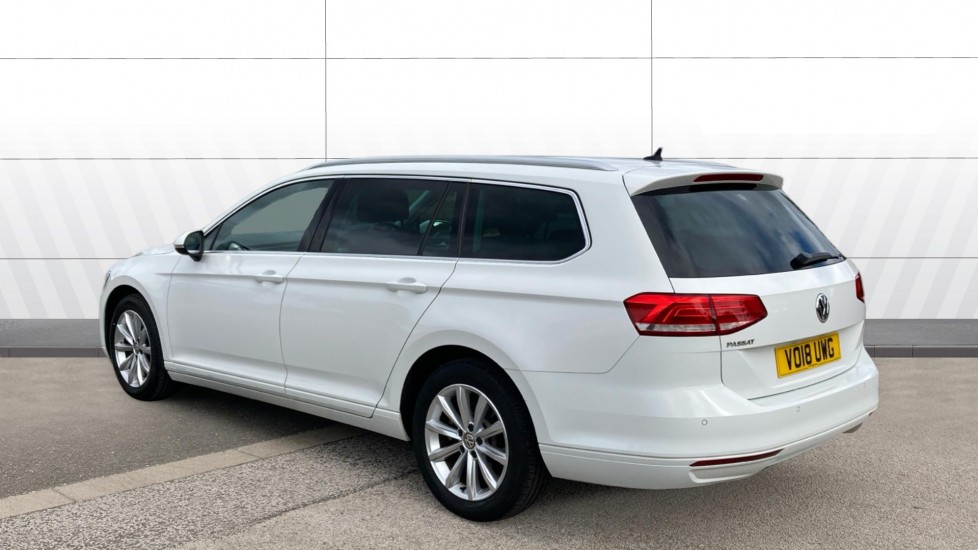 Volkswagen Passat 1.4 TSI 150 SE Business 5dr Petrol Estate - Image 2