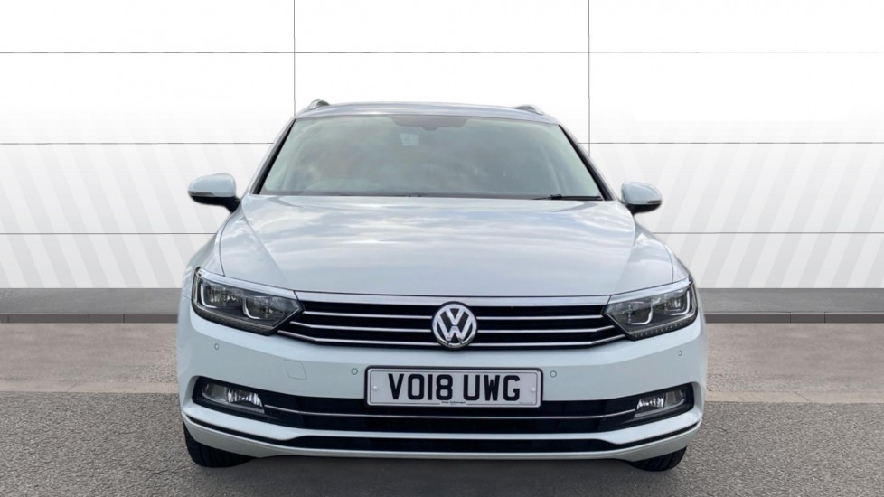 Volkswagen Passat 1.4 TSI 150 SE Business 5dr Petrol Estate - Image 3