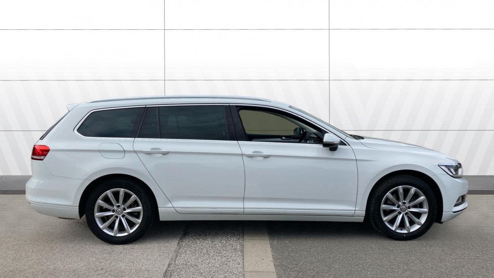 Volkswagen Passat 1.4 TSI 150 SE Business 5dr Petrol Estate - Image 5