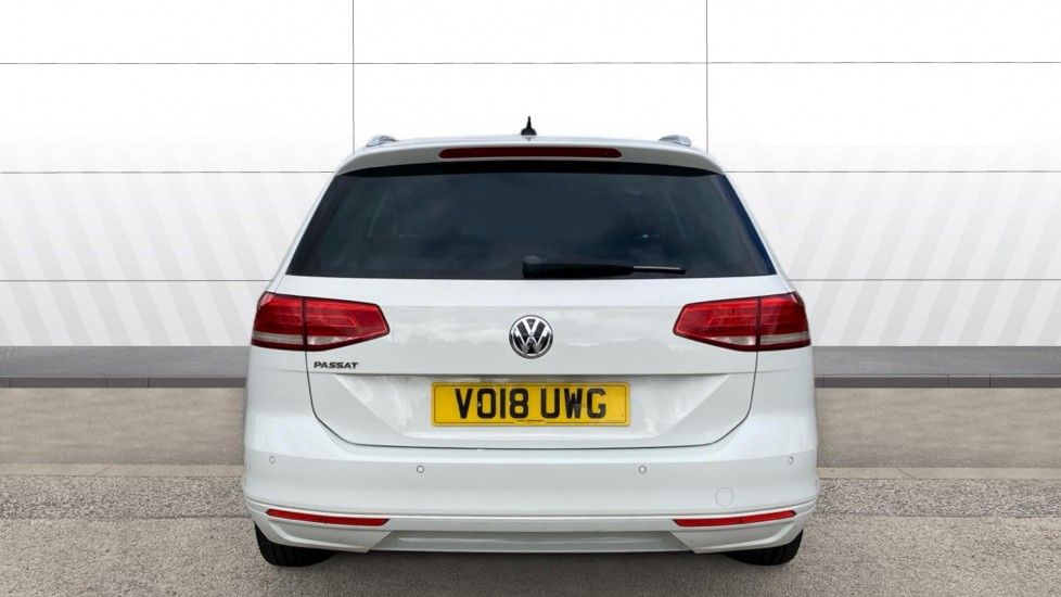 Volkswagen Passat 1.4 TSI 150 SE Business 5dr Petrol Estate - Image 6