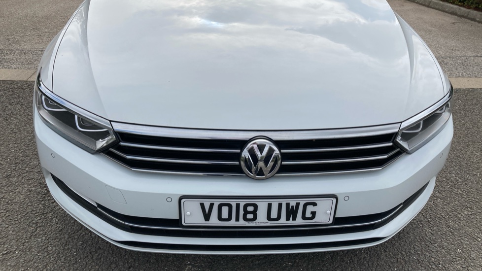 Volkswagen Passat 1.4 TSI 150 SE Business 5dr Petrol Estate - Image 8