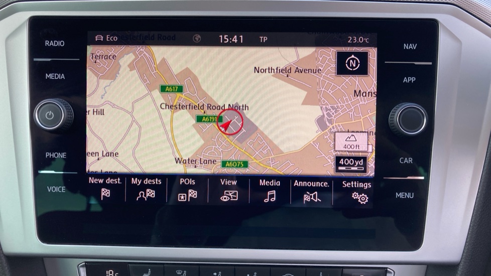 Volkswagen Passat 1.4 TSI 150 SE Business 5dr Petrol Estate - Image 53