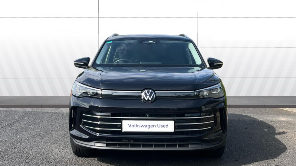 Volkswagen Tiguan 1.5 eTSI 150 Elegance 5dr DSG Petrol Estate - Image 3