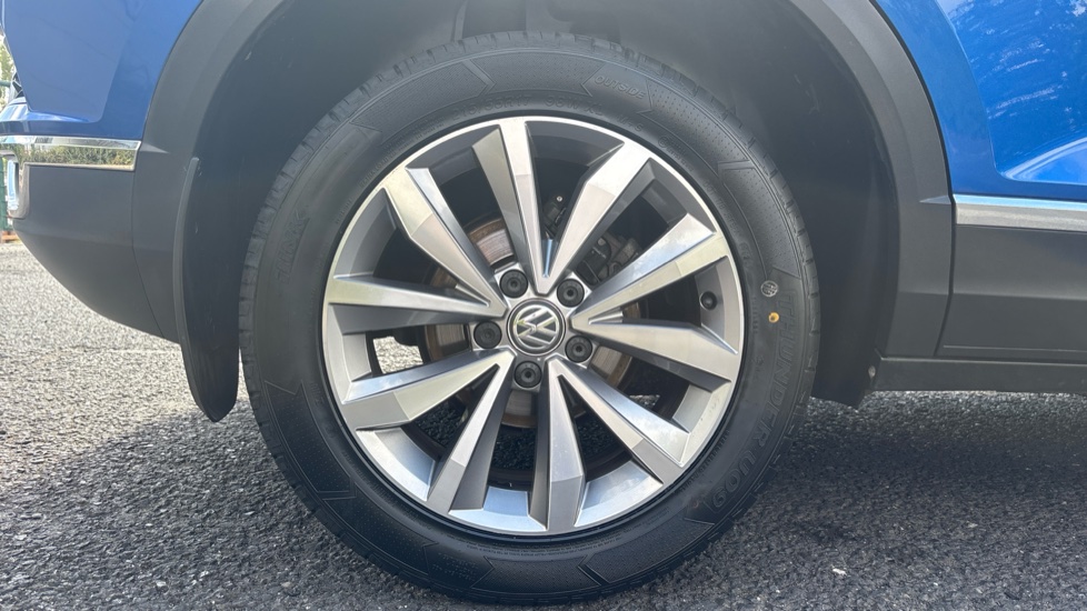 Volkswagen T-Roc 1.6 TDI Design 5dr Diesel Hatchback - Image 7