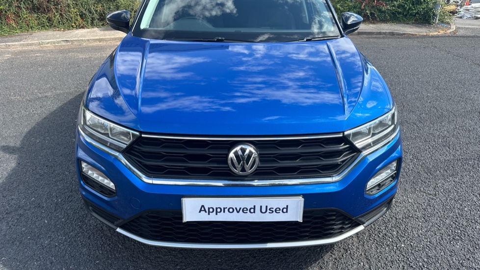Volkswagen T-Roc 1.6 TDI Design 5dr Diesel Hatchback - Image 8