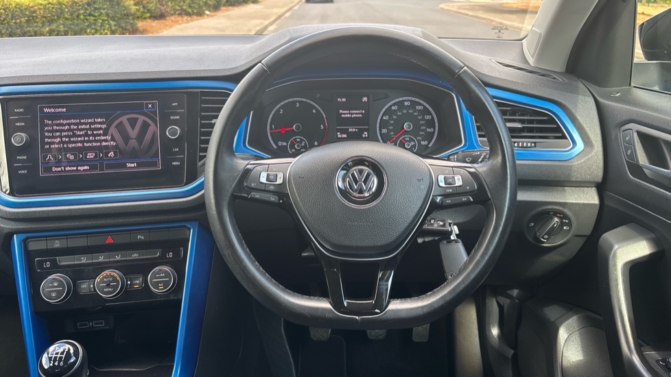 Volkswagen T-Roc 1.6 TDI Design 5dr Diesel Hatchback - Image 26