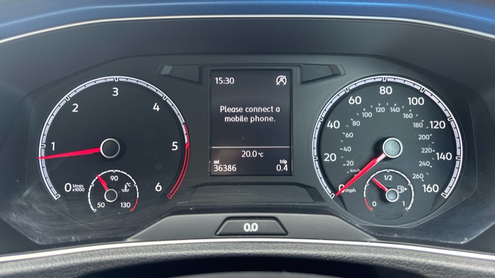 Volkswagen T-Roc 1.6 TDI Design 5dr Diesel Hatchback - Image 28