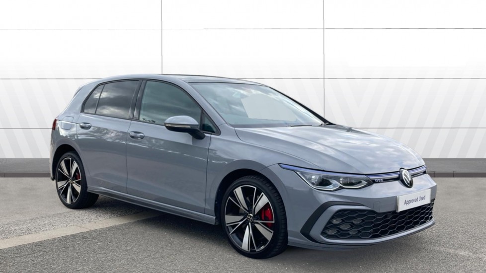 Volkswagen Golf 1.4 TSI GTE 5dr DSG Hatchback - Image 1