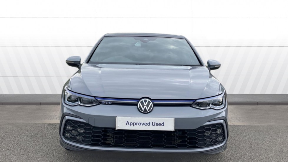 Volkswagen Golf 1.4 TSI GTE 5dr DSG Hatchback - Image 3