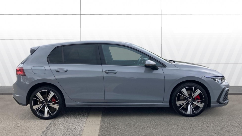 Volkswagen Golf 1.4 TSI GTE 5dr DSG Hatchback - Image 5