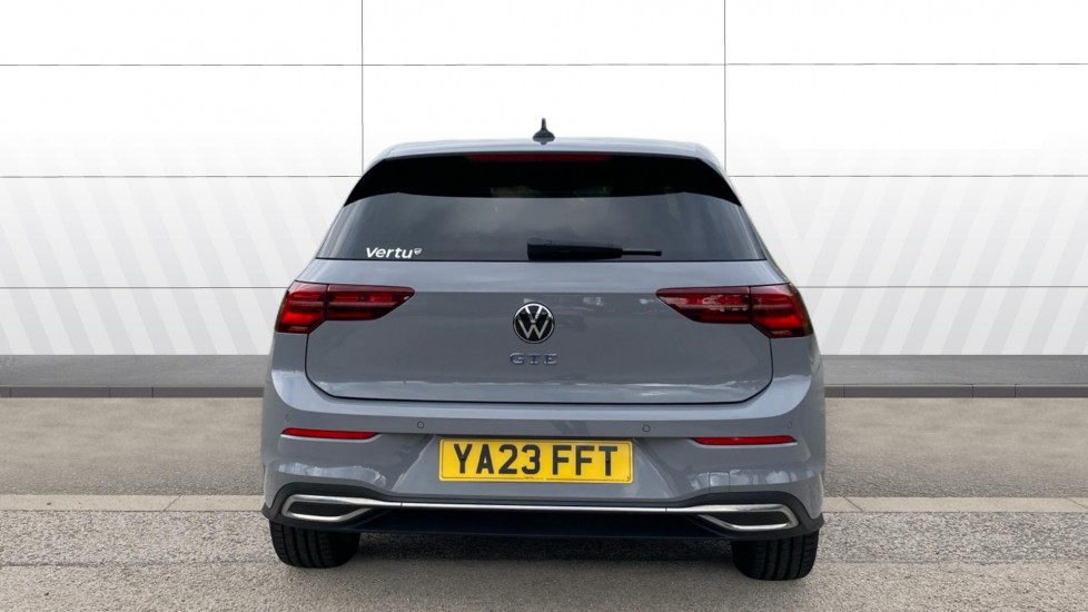 Volkswagen Golf 1.4 TSI GTE 5dr DSG Hatchback - Image 6